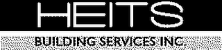 HEITS BUILDING SERVICES INC.