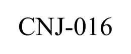 CNJ-016