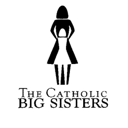 THE CATHOLIC BIG SISTERS