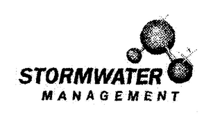 STORMWATER MANAGEMENT