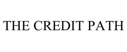 THE CREDIT PATH