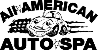 ALL AMERICAN AUTO SPA