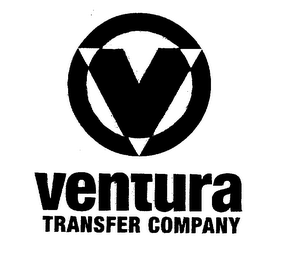 V VENTURA TRANSFER COMPANY