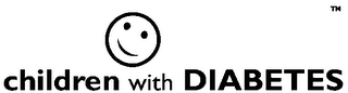 CHILDREN WITH DIABETES