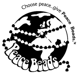 PEACE BEADS