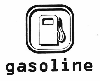 GASOLINE