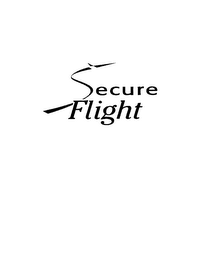 SECURE FLIGHT