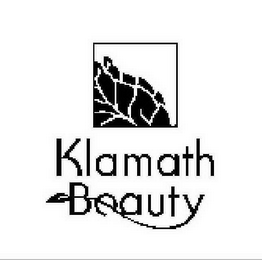 KLAMATH BEAUTY