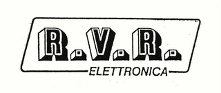 R.V.R. ELETTRONICA