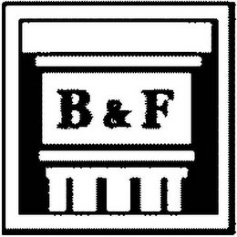 B&F