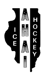 AHAI ICE HOCKEY