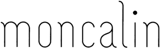 MONCALIN