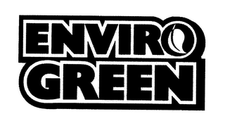 ENVIRO GREEN