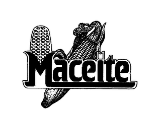 MACEITE