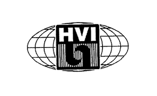 HVI CORPORATE LOGO