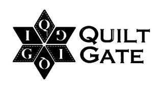 QUILT GATE GQI