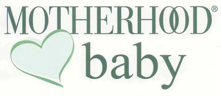 MOTHERHOOD BABY