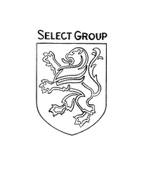 SELECT GROUP