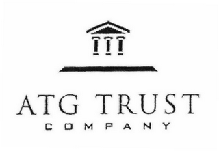 ATG TRUST COMPANY