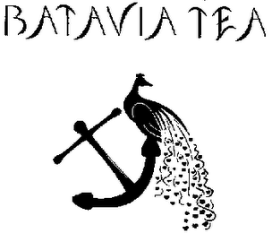 BATAVIA TEA