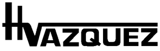 HVAZQUEZ