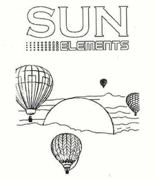 SUN ELEMENTS