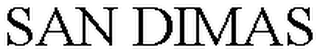 SAN DIMAS