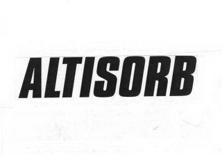 ALTISORB