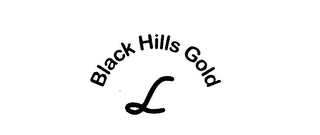 BLACK HILLS GOLD