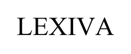 LEXIVA