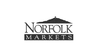 NORFOLK MARKETS