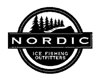 NORDIC ICE FISHING OUTFITTERS