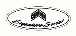 CARAVAN SIGNATURE SERIES