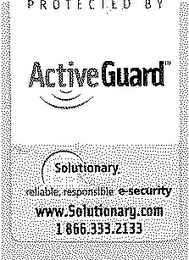 ACTIVEGUARD