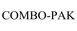 COMBO-PAK