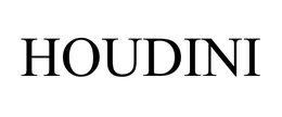 HOUDINI