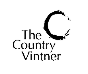 THE COUNTRY VINTNER