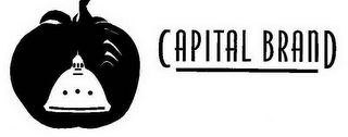 CAPITAL BRAND