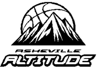 ASHEVILLE ALTITUDE