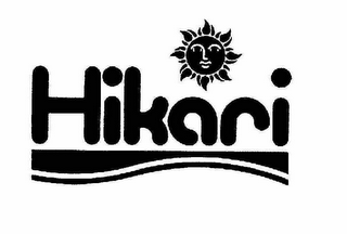 HIKARI