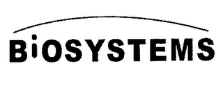 BIOSYSTEMS