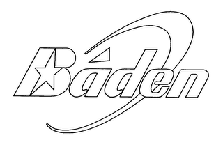 BADEN