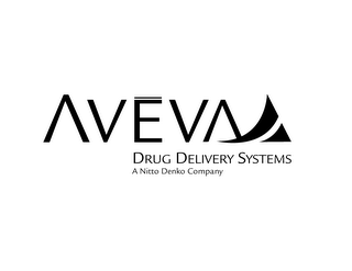 AVEVA DRUG DELIVERY SYSTEMS A NITTO DENKO COMPANY