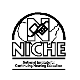 NICHE NATIONAL INSTITUTE FOR CONTINUING HOUSING EDUCATION