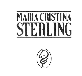 MARIA CRISTINA STERLING AND DESIGN