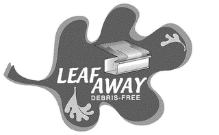 LEAF AWAY