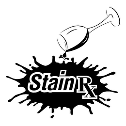 STAIN RX