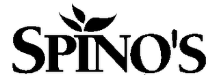 SPINO'S