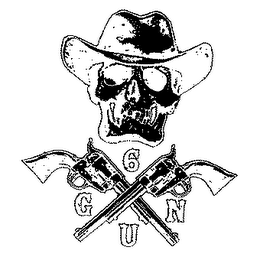 6 GUN