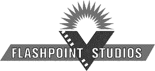 FLASHPOINT V STUDIOS